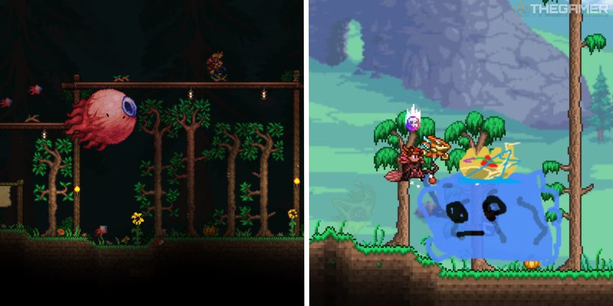 Terraria for 3ds фото 115