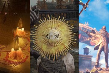 7 самых подробно описанных религий из видеоигр