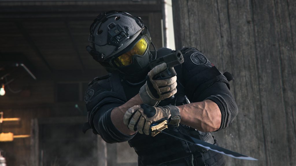 Warzone 2 Resurgence возвращается с новой маленькой картой