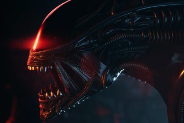 Aliens: Dark Descent выглядит неплохо в первом трейлере