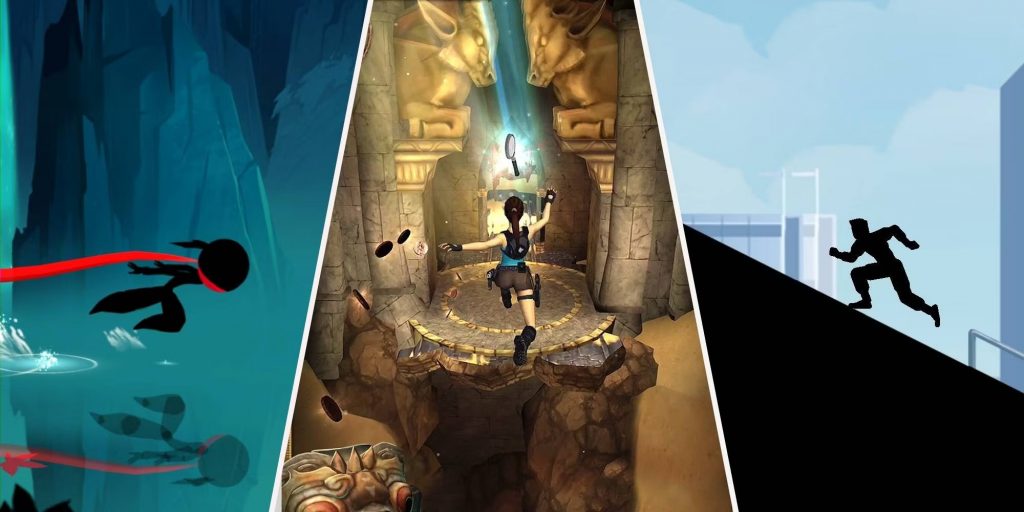 8 лучших раннеров Android и iOS