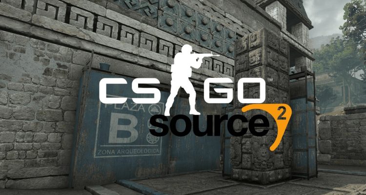 Игра CS:GO уже весной может перейти на новый «движок»