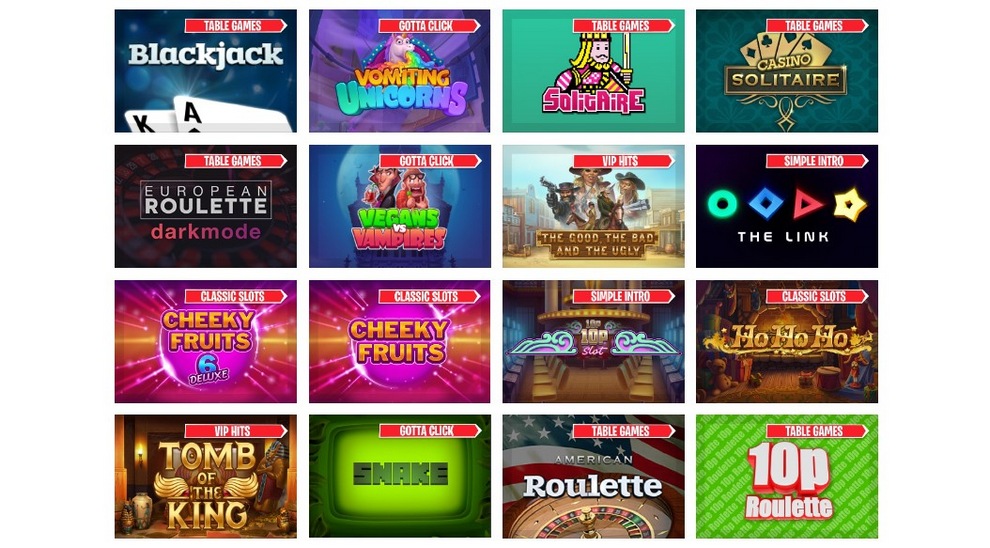Игровые автоматы Gluck-Gamevy – выбор ведущих онлайн-казино