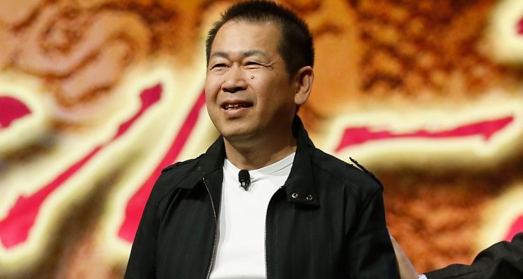 Ю Судзуки планирует продавать JPEGи из Virtua Fighter