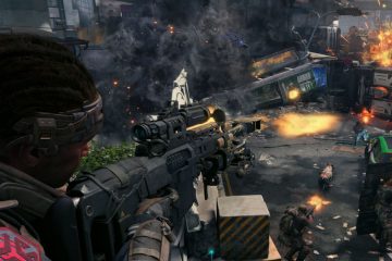 Легендарный шутер Call of Duty: продажи игры падают - и вот причины