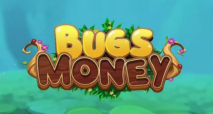 Обзор нового игрового автомата Bugs Money
