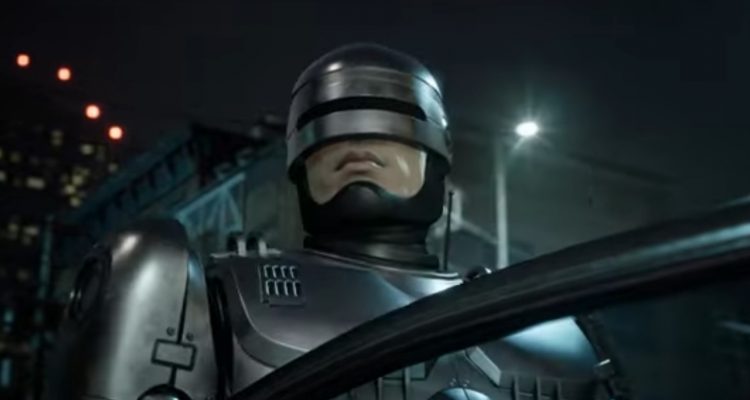 Релиз Robocop: Rogue City отложили, но есть новый геймплейный трейлер