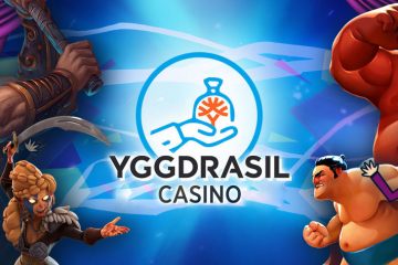 Yggdrasil Gaming – лидер рынка игровых автоматов. Обзор от экспертов reiting-casino.club