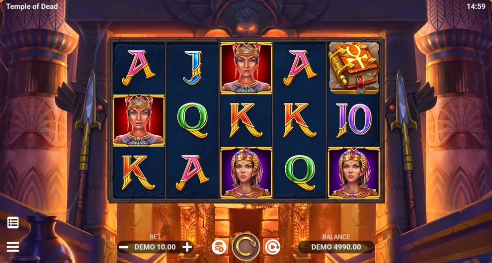 Аналоги игрового автомата Book of Ra в лучших казино