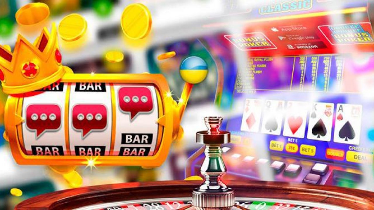 Бонусы в онлайн-казино: как они работают и как их использовать