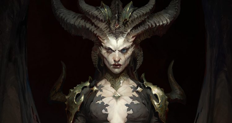 Diablo 4 официально получила статус золотой