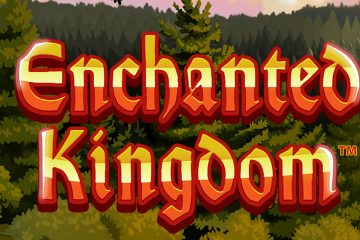 Онлайн слот Enchanted Kingdom для ставок на деньги и бесплатной игры, обзор vse-kasino.net