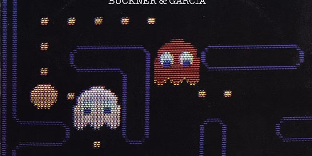 Pac-Man Fever - Buckner & Garcia