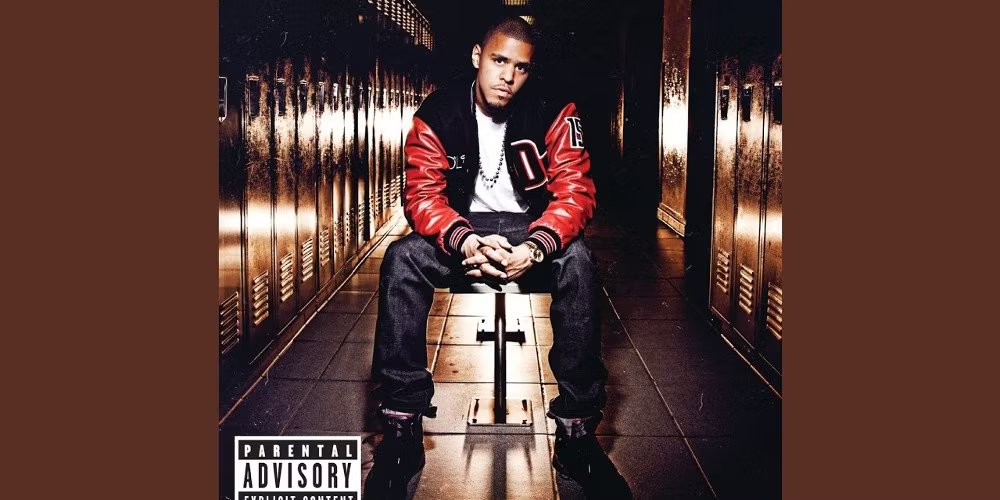 Dollar And A Dream 3 - J. Cole