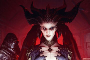 Diablo 4 — самая продаваемая игра Blizzard всех времен