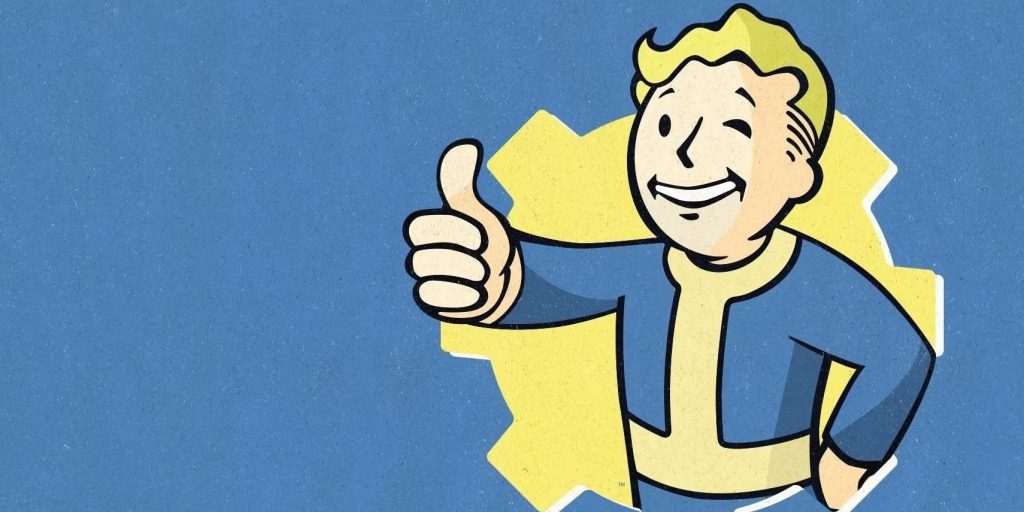 Fallout – революция от Bethesda