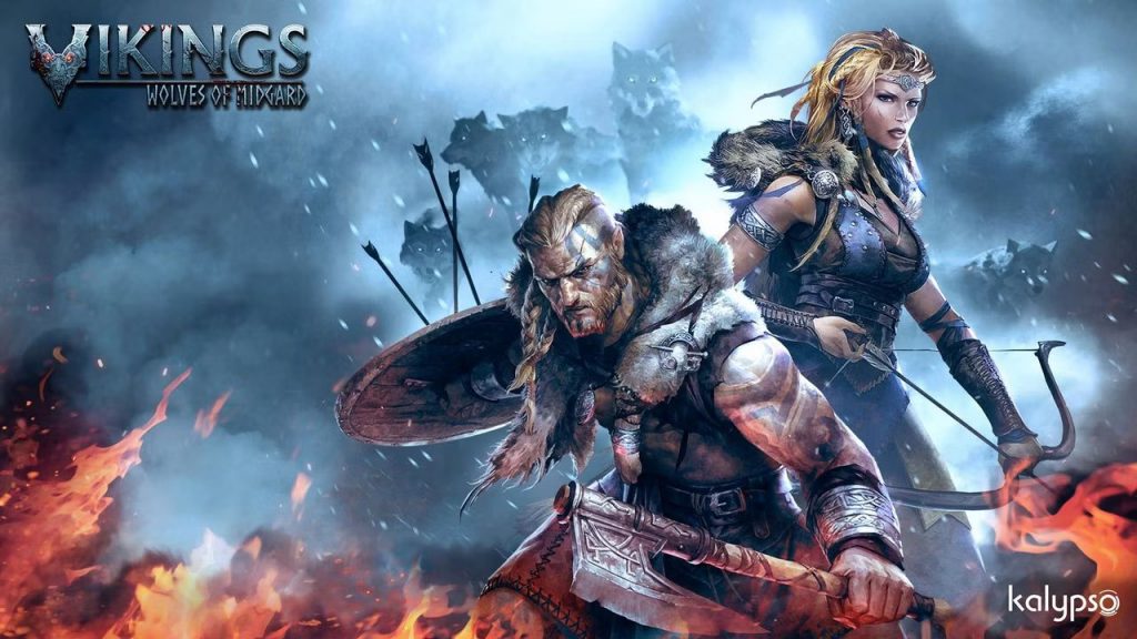 Vikings: Wolves of Midgard - 67
