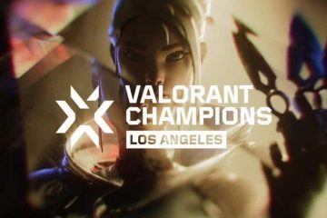 Оглашен призовой фонд турнира VALORANT Champions 2023