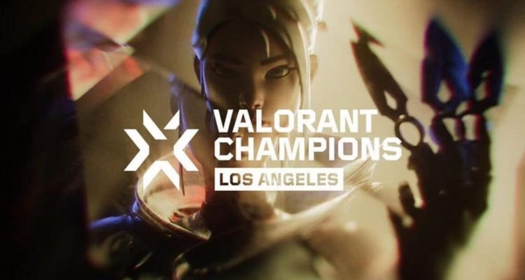 Оглашен призовой фонд турнира VALORANT Champions 2023