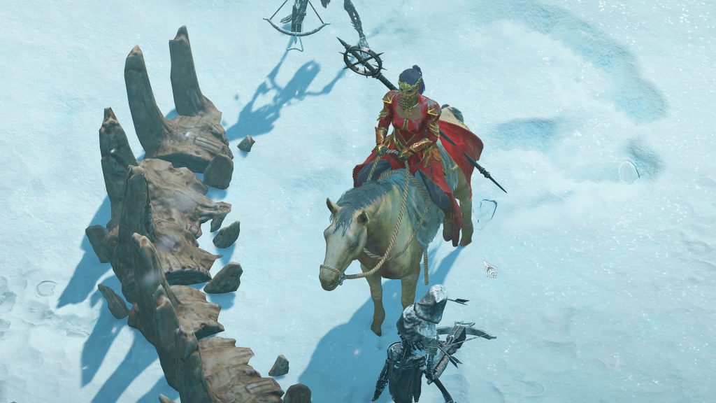 Поклонники Diablo 4 наконец-то получат долгожданное обновление