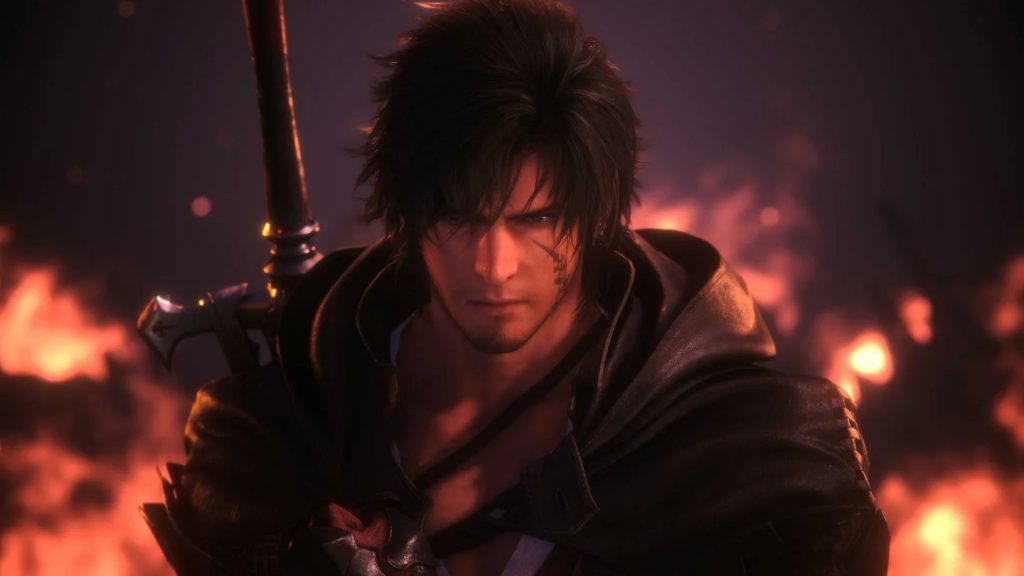 Final Fantasy 16 официально выходит на ПК