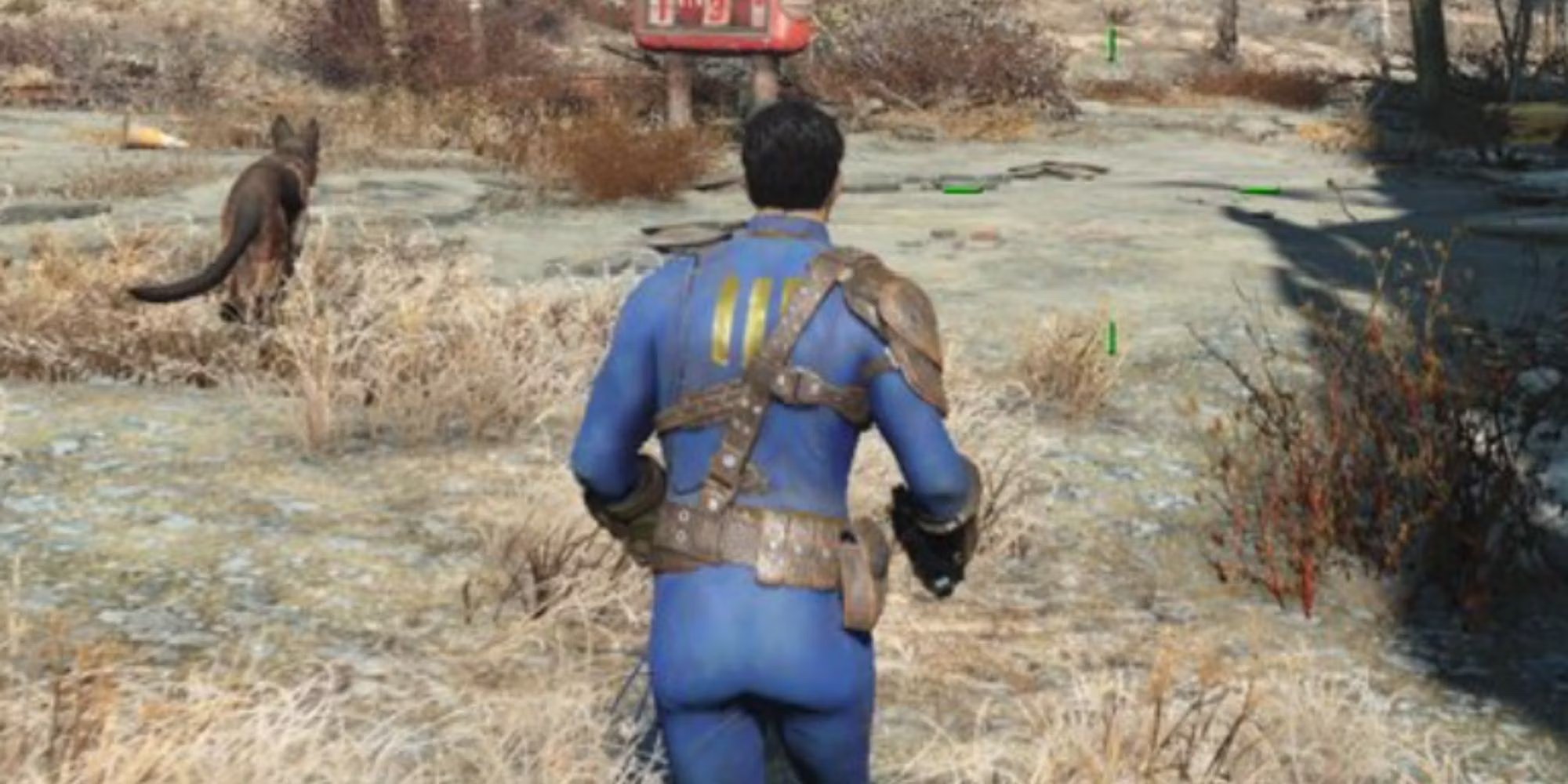 Fallout 4 дети атома присоединиться или нет фото 82