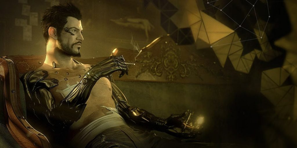 Deus Ex: Human Revolution – Director's Cut