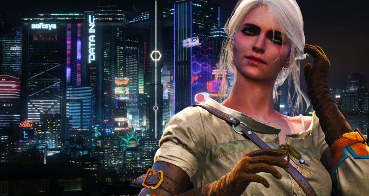 CD Projekt хочет, чтобы Cyberpunk пережила эволюцию как Ведьмак