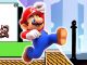 12 лучших 2D-уровней в играх Super Mario