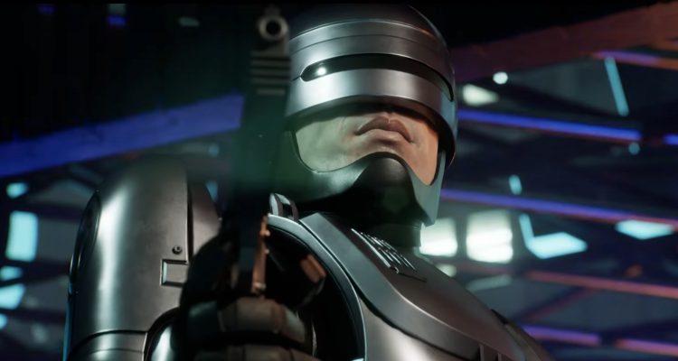 Успех Robocop Rogue City показал, что игры по лицензии все ещё пользуются спросом
