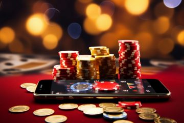 Лучшие онлайн-казино для игры на деньги на Андроид