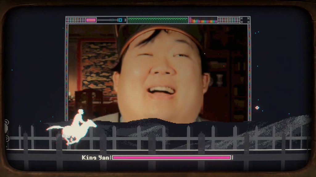 Pony Island 2 Panda Circus – это «не игра про пони»
