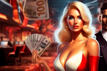 Новое онлайн казино 7К: особенности игры на деньги