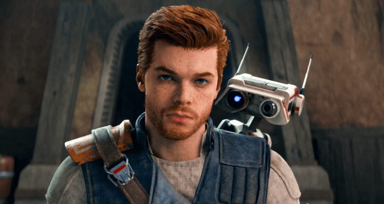 Star Wars Jedi Survivor получит три режима замедленной съемки