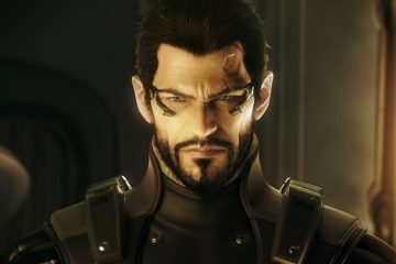Embracer уволит 97 человек из Eidos Montreal и отменит новую часть Deus Ex