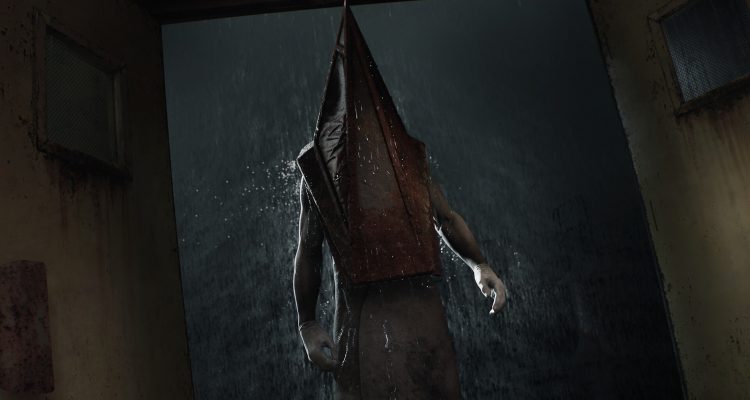 Трейлер ремейка Silent Hill 2 не понравился не только фанатам, но и самим разработчикам