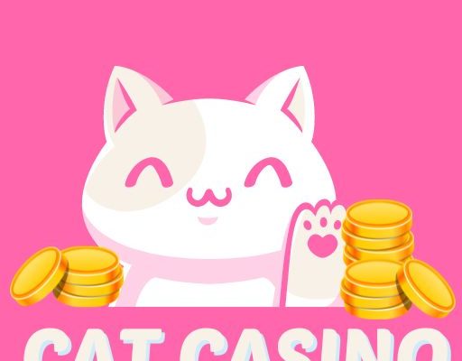 Лучшие игровые автоматы Cat casino онлайн