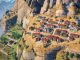 Вертикальный градостроительный симулятор Laysara Summit Kingdom появился в Steam