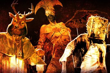 9 лучших игр, вдохновлённых Silent Hill