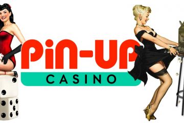 Pin Up: ТОПовое казино с онлайн-играми на любой вкус