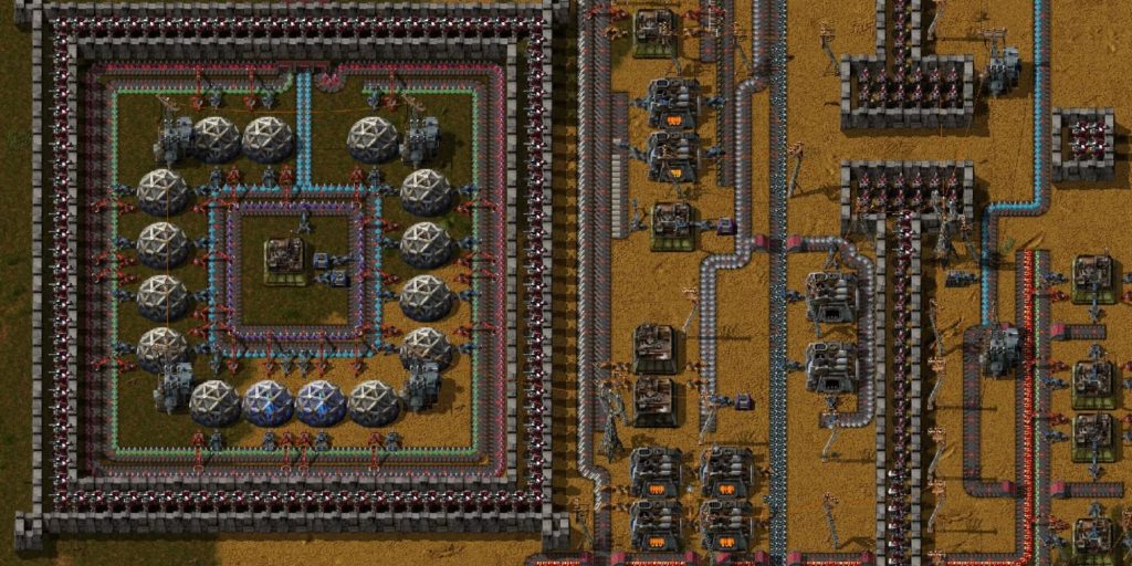 Factorio