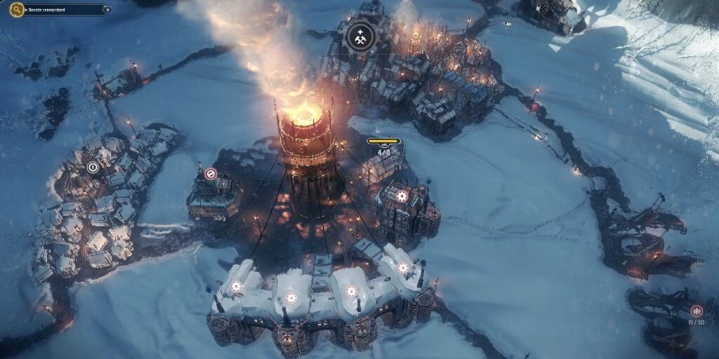 Frostpunk