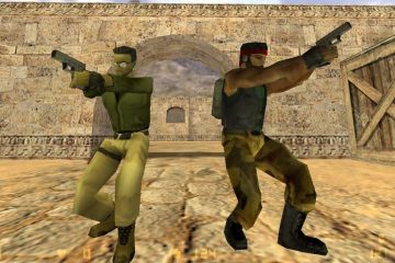 Оригинальному моду Counter-Strike исполнилось 25 лет