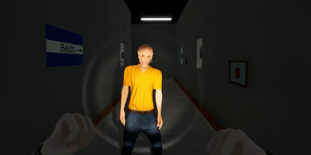 Лучшие игры по вселенной SCP