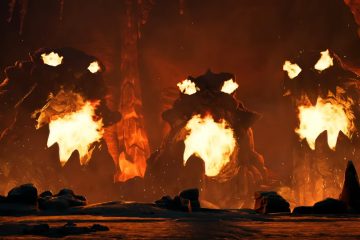 Новая Darksiders находится в разработке: “Четыре всадника вновь выйдут на охоту”