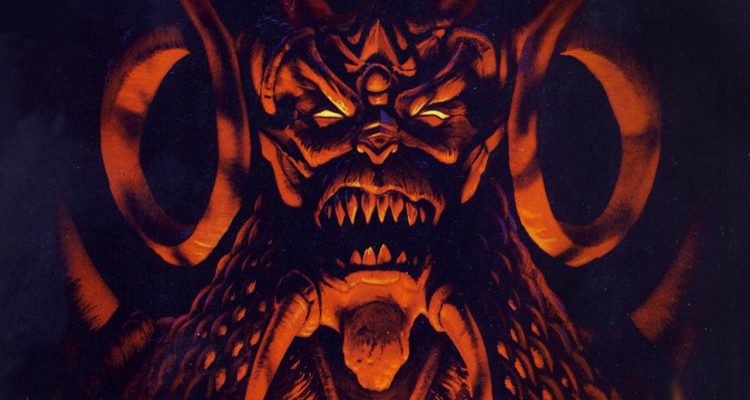 В самую лучшую версию оригинальной Diablo можно снова играть в браузере