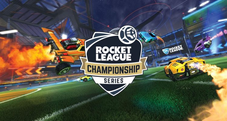 Rocket League объявил об изменении формата проведения RLCS в 2025 году