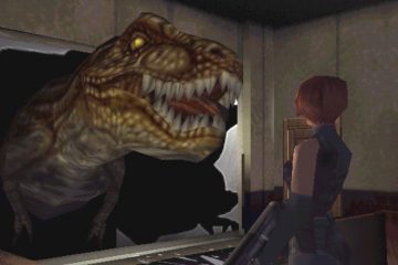 Синдзи Миками считает, что миру не нужна еще одна Dino Crisis