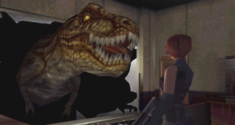 Синдзи Миками считает, что миру не нужна еще одна Dino Crisis