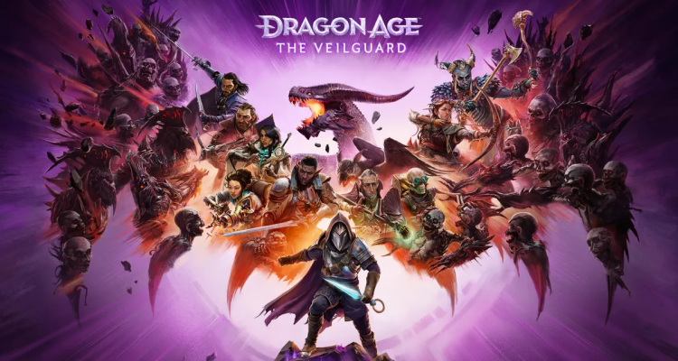 Что ждать от Dragon Age The Veilguard